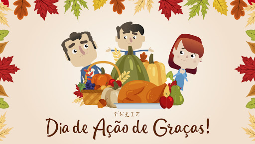 Thanksgiving': 4 erros que aprendemos sobre o Dia de Ação de