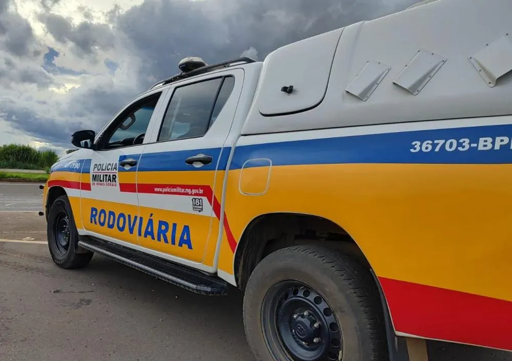 Polícia Militar Rodoviária 