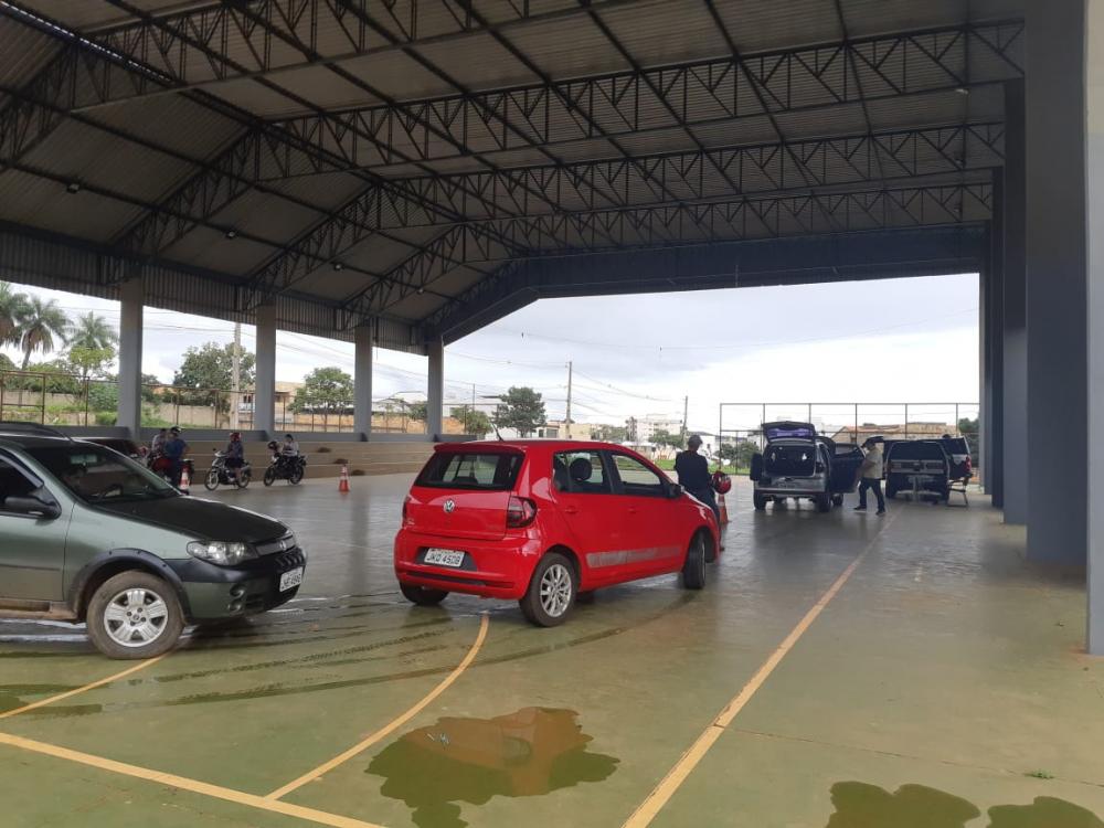 Foto: Divulgação/Polícia Civil