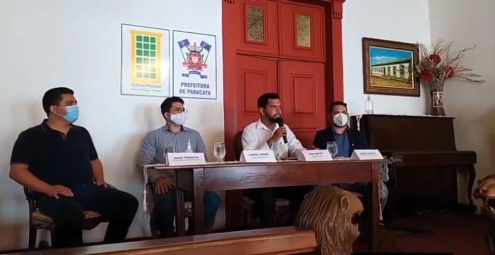 Reprodução 