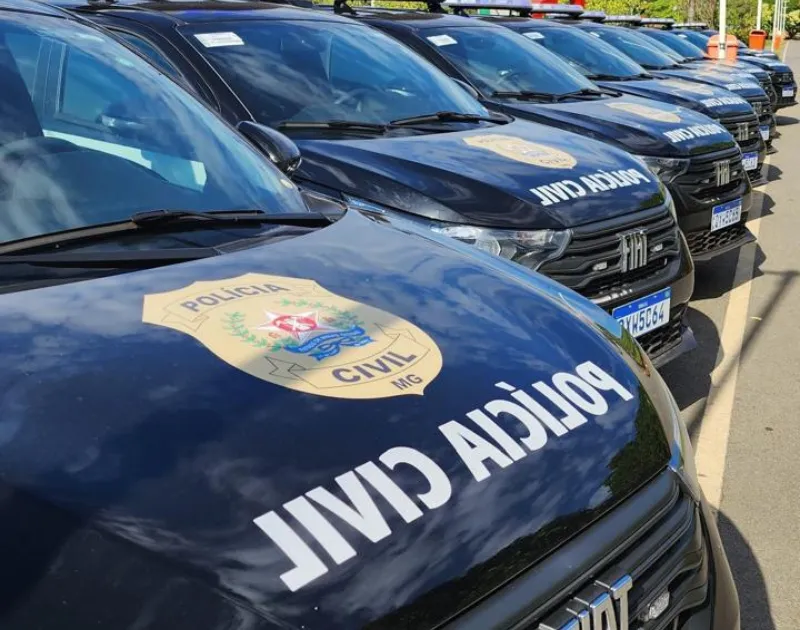 Polícia Civil desarticula grupo suspeito de golpes eletrônicos e lavagem de dinheiro