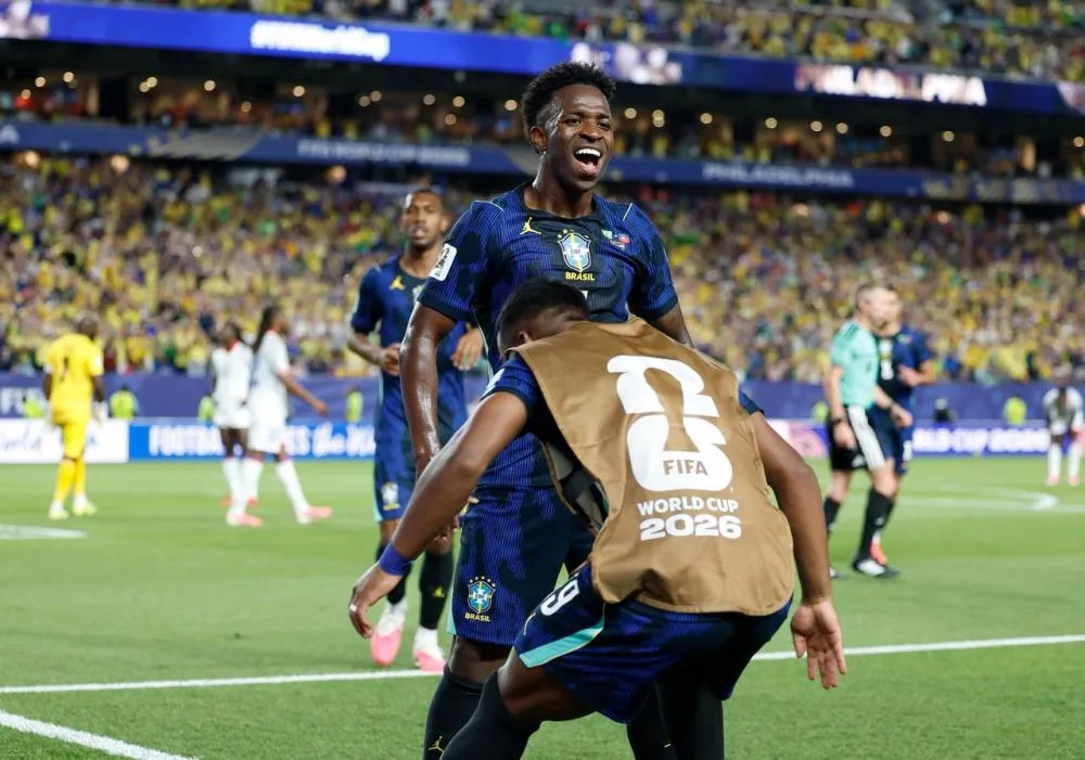 Créditos: Rafael Ribeiro / CBF
