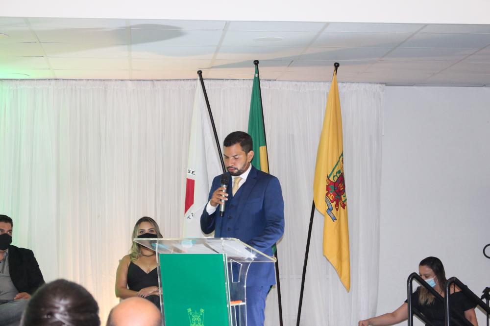 Paulo Sérgio/Paracatunews