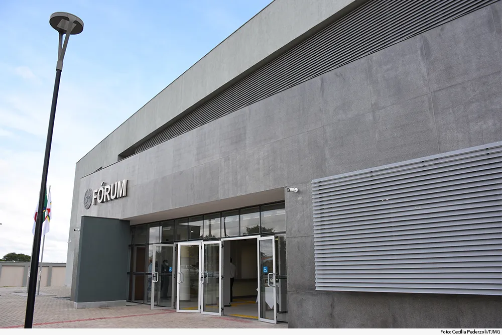Justiça anula júri de acusado de tentativa de feminicídio em João Pinheiro