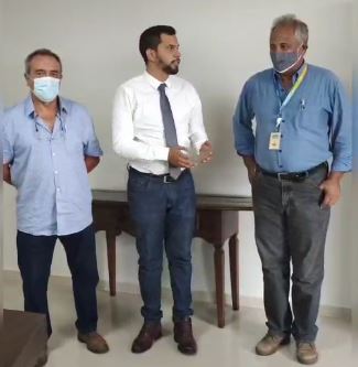Foto:Video/reprodução