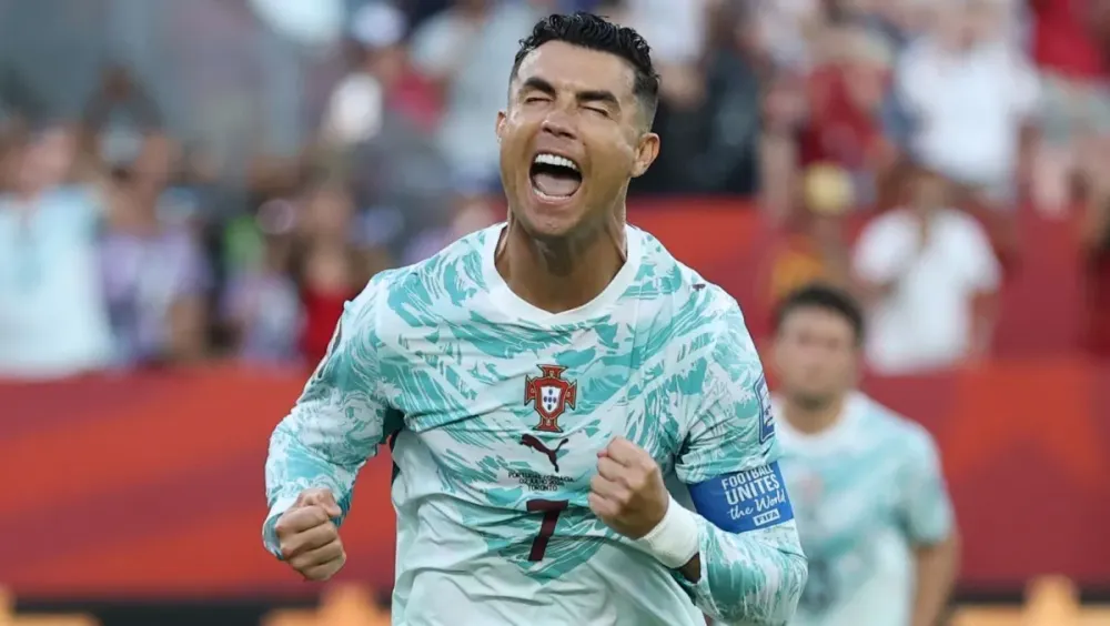 Portugal vira sobre a Croácia, vence por 2 a 1 e avança às oitavas de final da Copa do Mundo