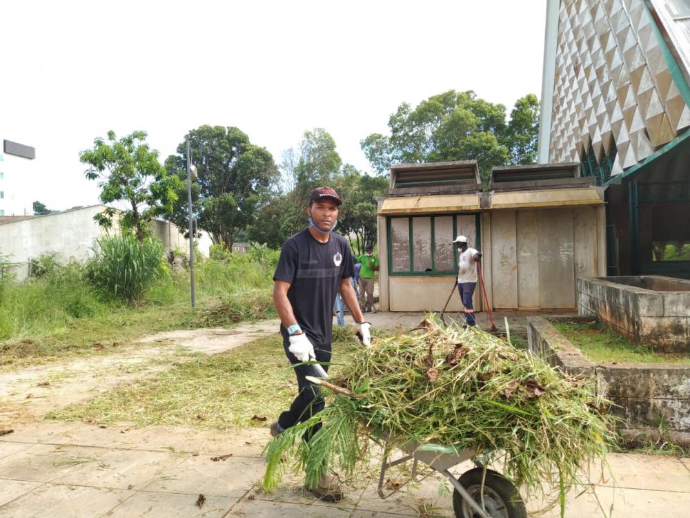 Divulgação/Prefeitura