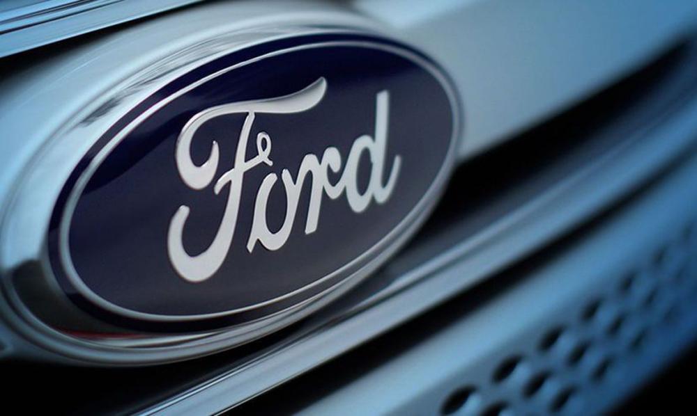 Divulgação/Ford