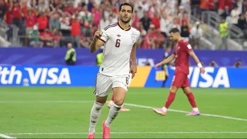 Espanha supera Portugal em clássico europeu e segue na Copa do Mundo 2026