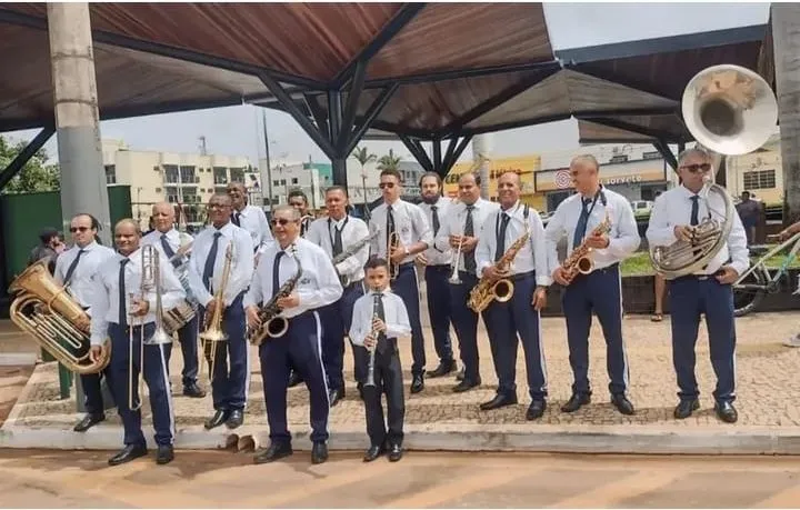 Últimos dias: inscrições para bolsas de formação musical da Banda Lyra terminam em 10 de julho