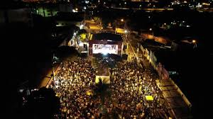 Divulgação / Prefeitura Paracatu