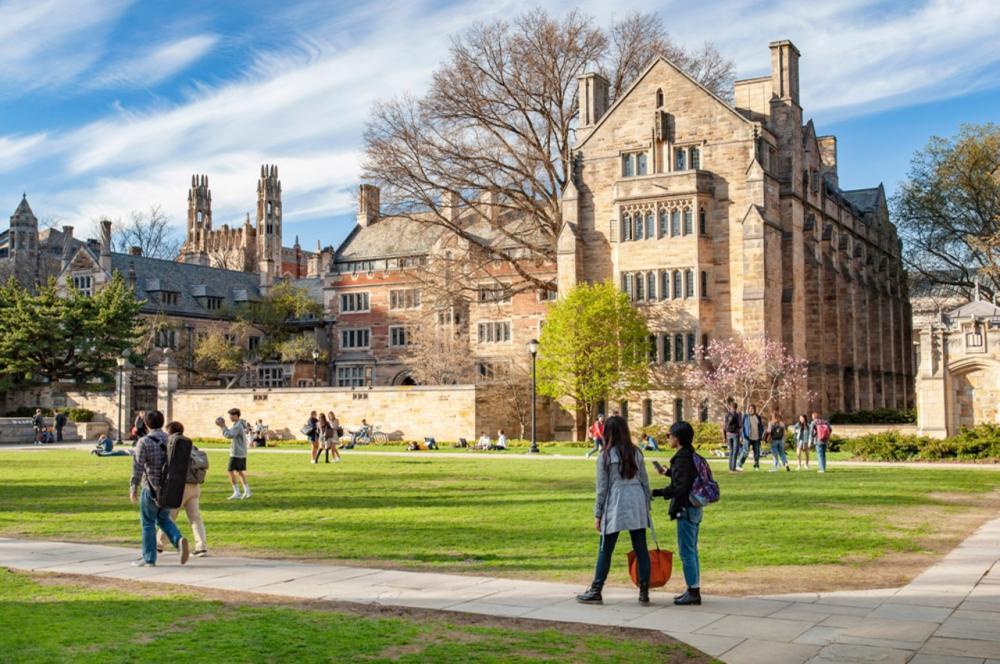 Universidade de Yale