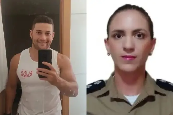 Justiça mantém preso sargento da PM investigado pela morte da capitã Michele Leão