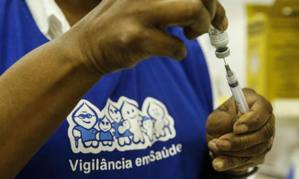 © Tomaz Silva/Agência Brasil