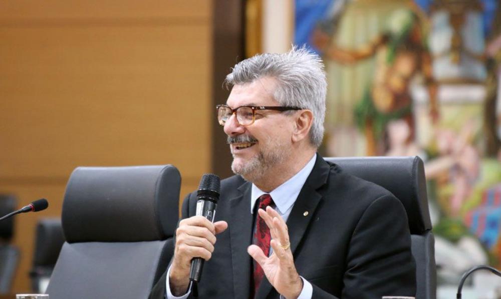 © Tribunal de Justiça do Espírito Santo/ Divulgação