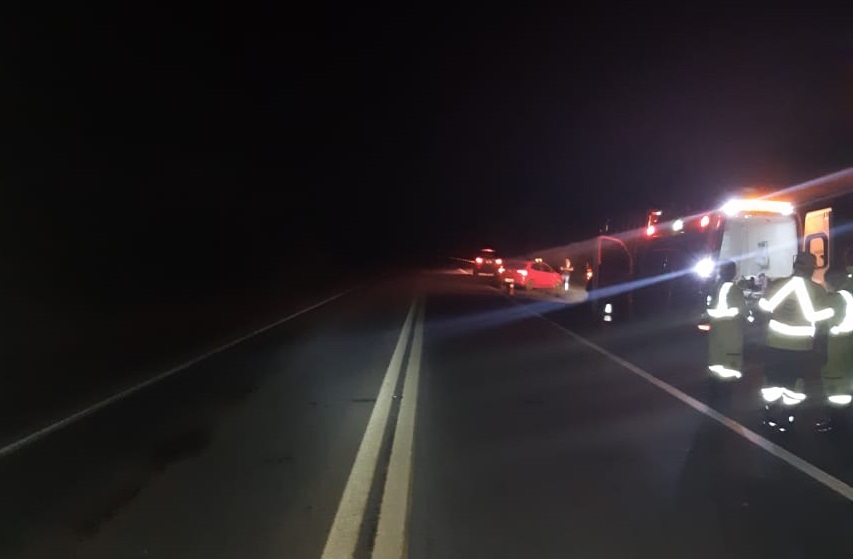 Divulgação /Polícia Rodoviária Federal