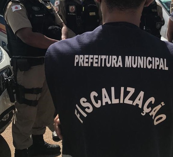 Divulgação/Polícia Militar