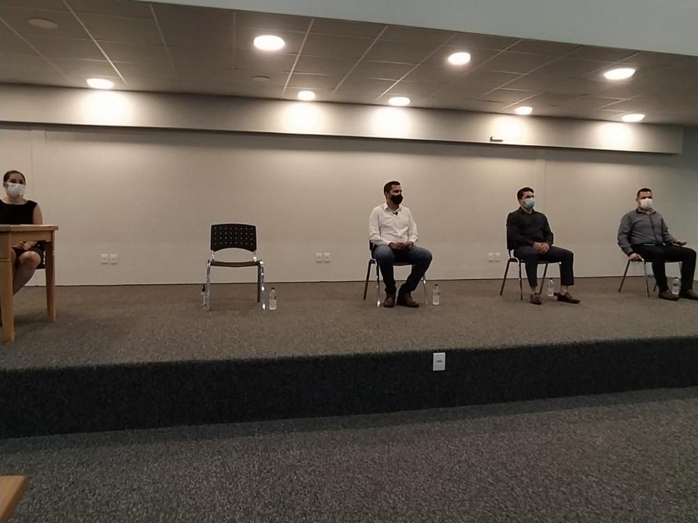 Paulo Sérgio / Paracatunews