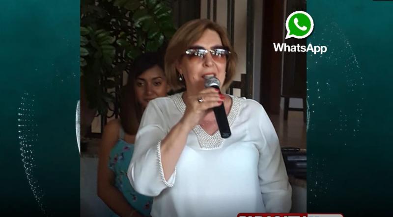 Secretária Municipal de Educação de Paracatu,Fátima Ulhoa, fala sobre o retorno das aulas não presencial nas redes municipais de ensino.