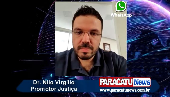 Promotor de Justiça esclarece impossibilidade de reabertura de igrejas em Paracatu